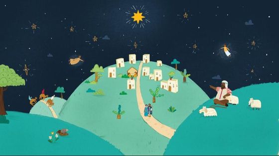 Christmas Services